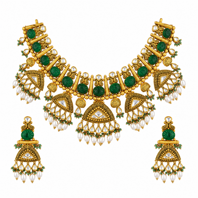 Necklace