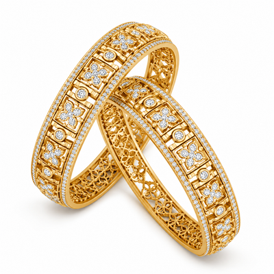 Bangles