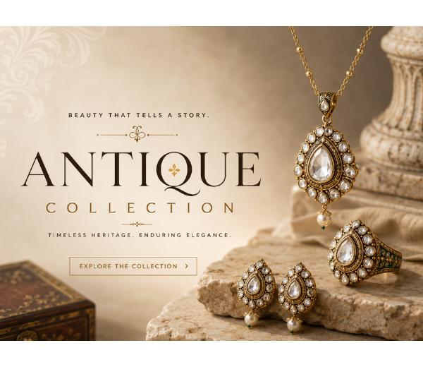 Antique Collection